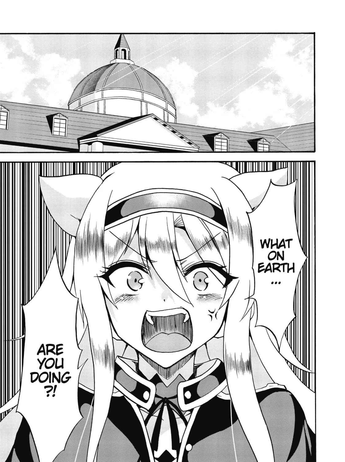 Akashic Records of Bastard Magic Instructor Chapter 34 page 33 - 