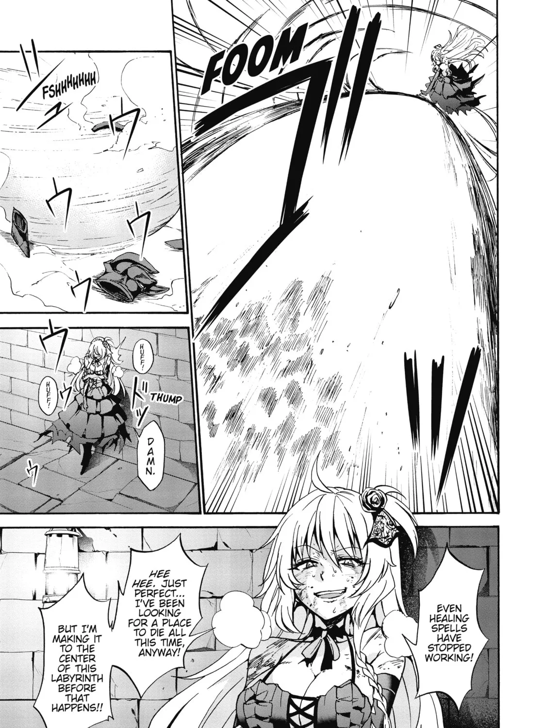 Akashic Records of Bastard Magic Instructor Chapter 34 page 43 - 