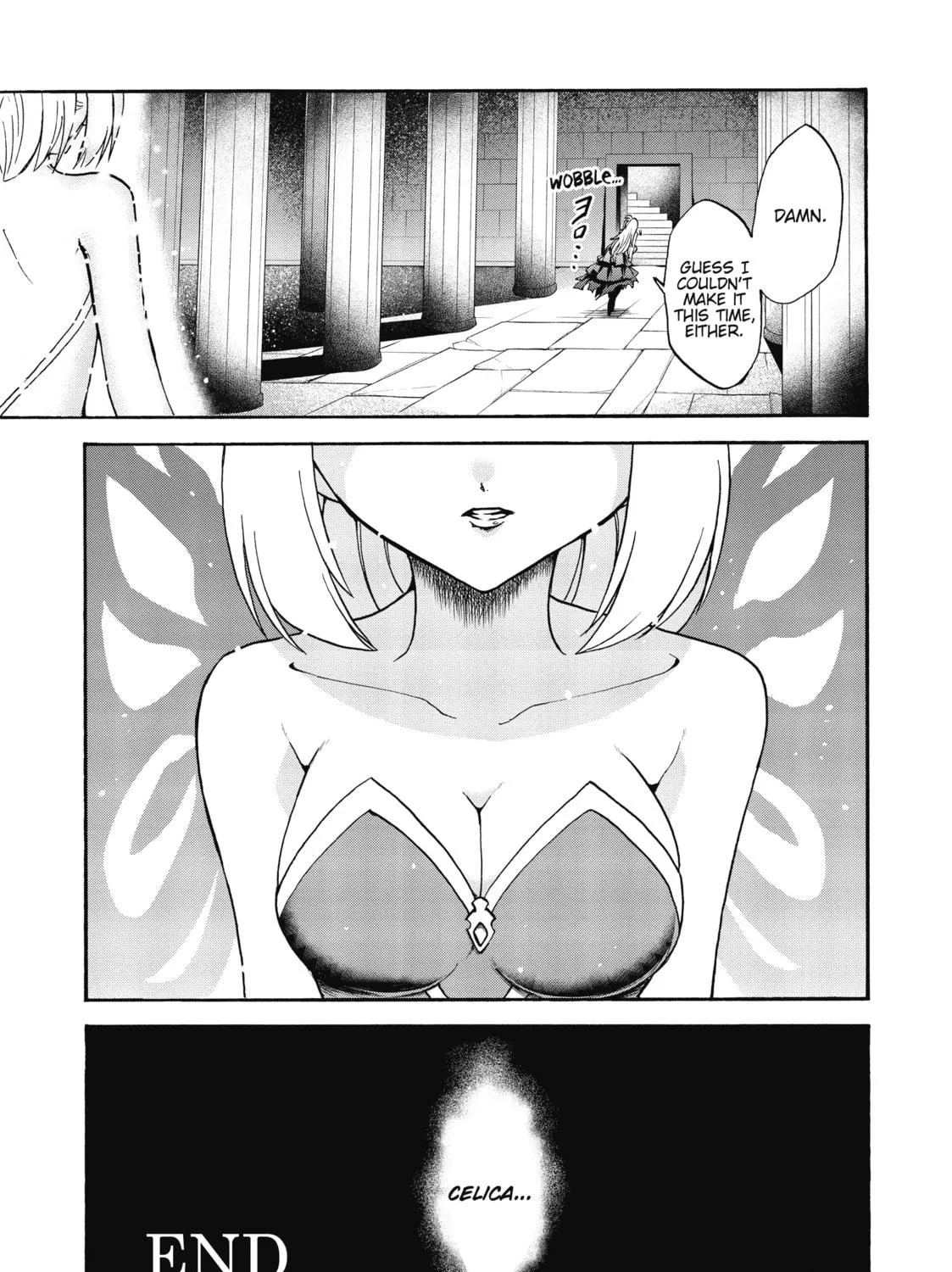 Akashic Records of Bastard Magic Instructor Chapter 34 page 47 - 