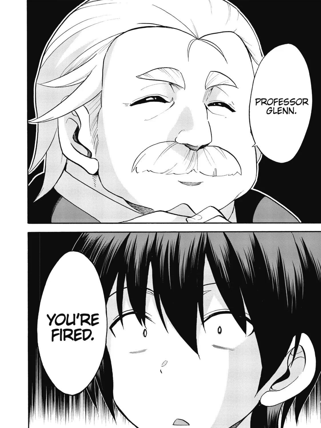 Akashic Records of Bastard Magic Instructor Chapter 35 page 3 - 