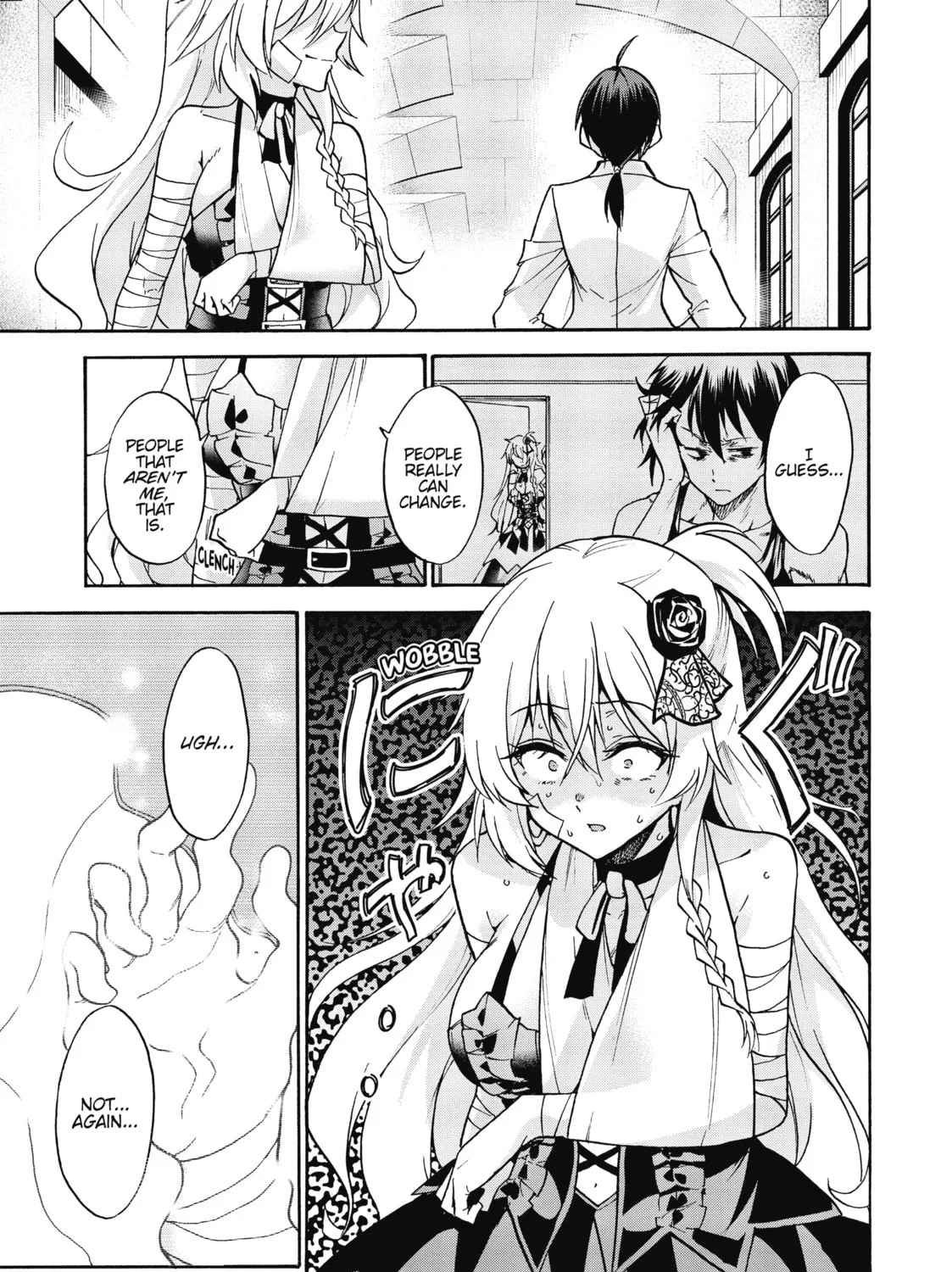Akashic Records of Bastard Magic Instructor Chapter 35 page 25 - 