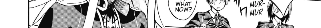 Akashic Records of Bastard Magic Instructor Chapter 35 page 32 - 