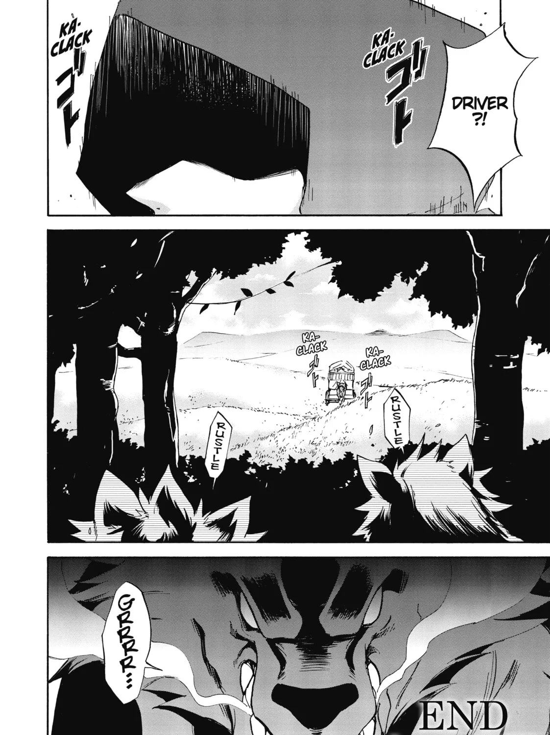Akashic Records of Bastard Magic Instructor Chapter 35 page 73 - 