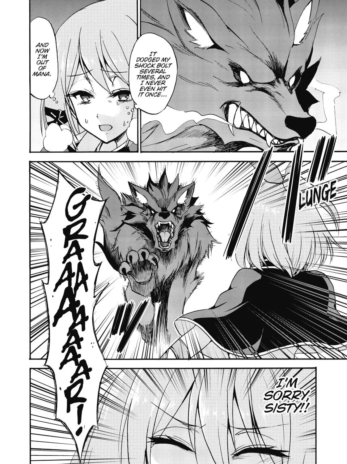 Akashic Records of Bastard Magic Instructor Chapter 36.5 page 19 - 