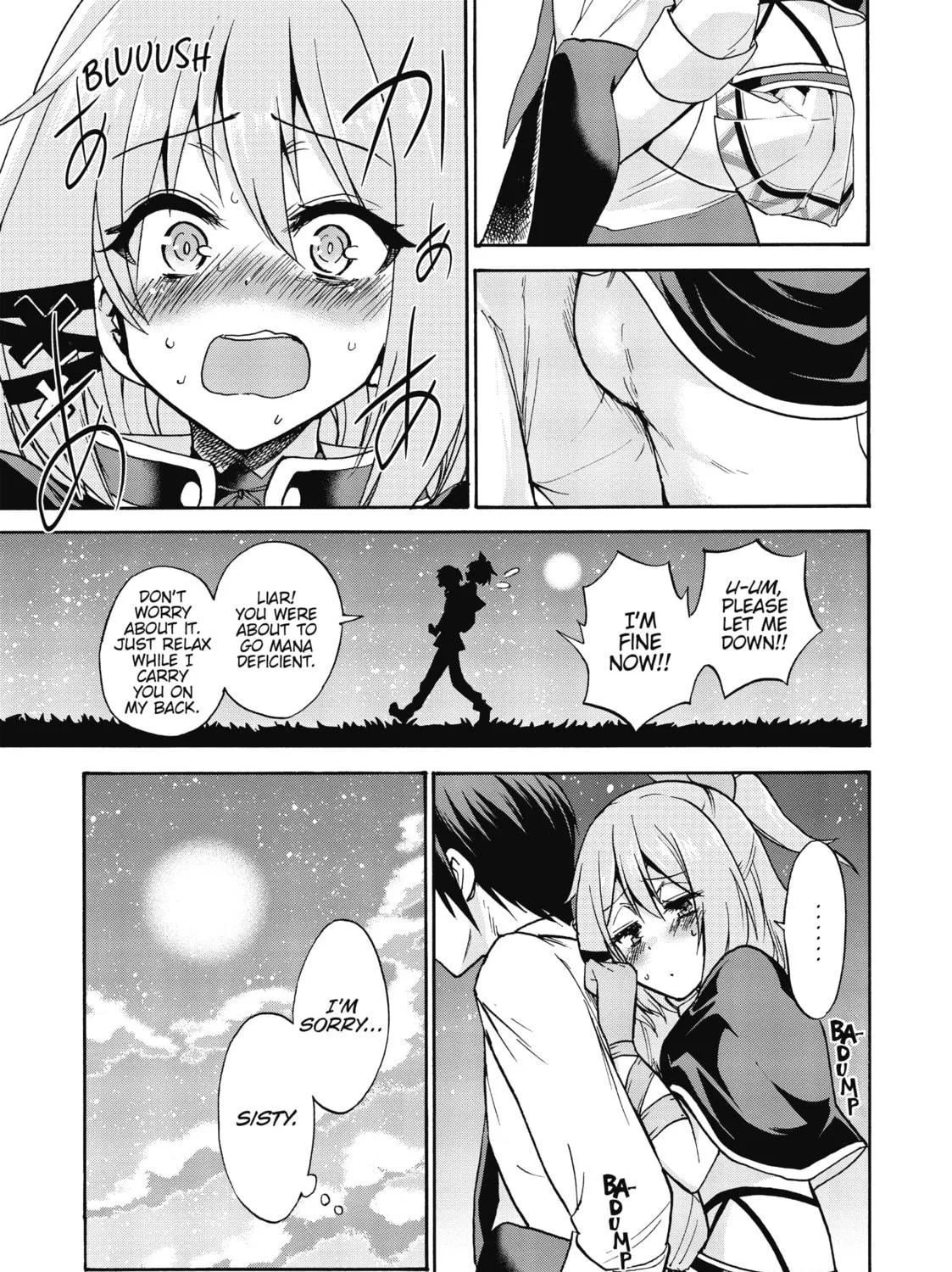 Akashic Records of Bastard Magic Instructor Chapter 36.5 page 29 - 