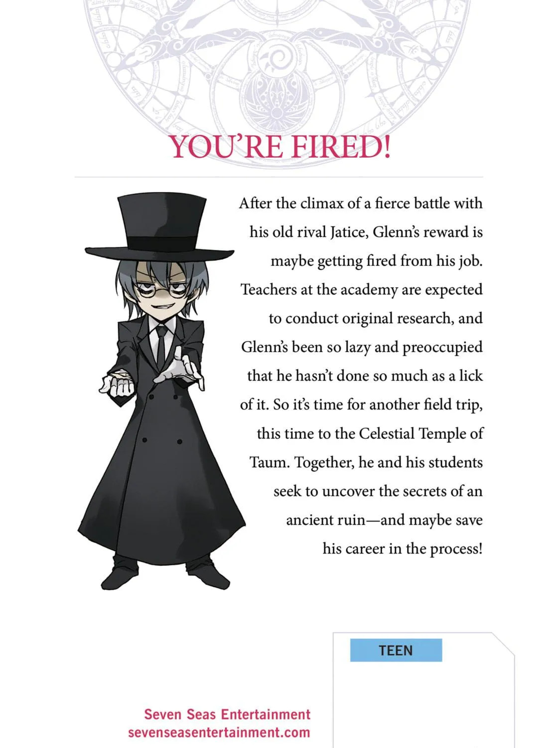 Akashic Records of Bastard Magic Instructor Chapter 36.5 page 47 - 