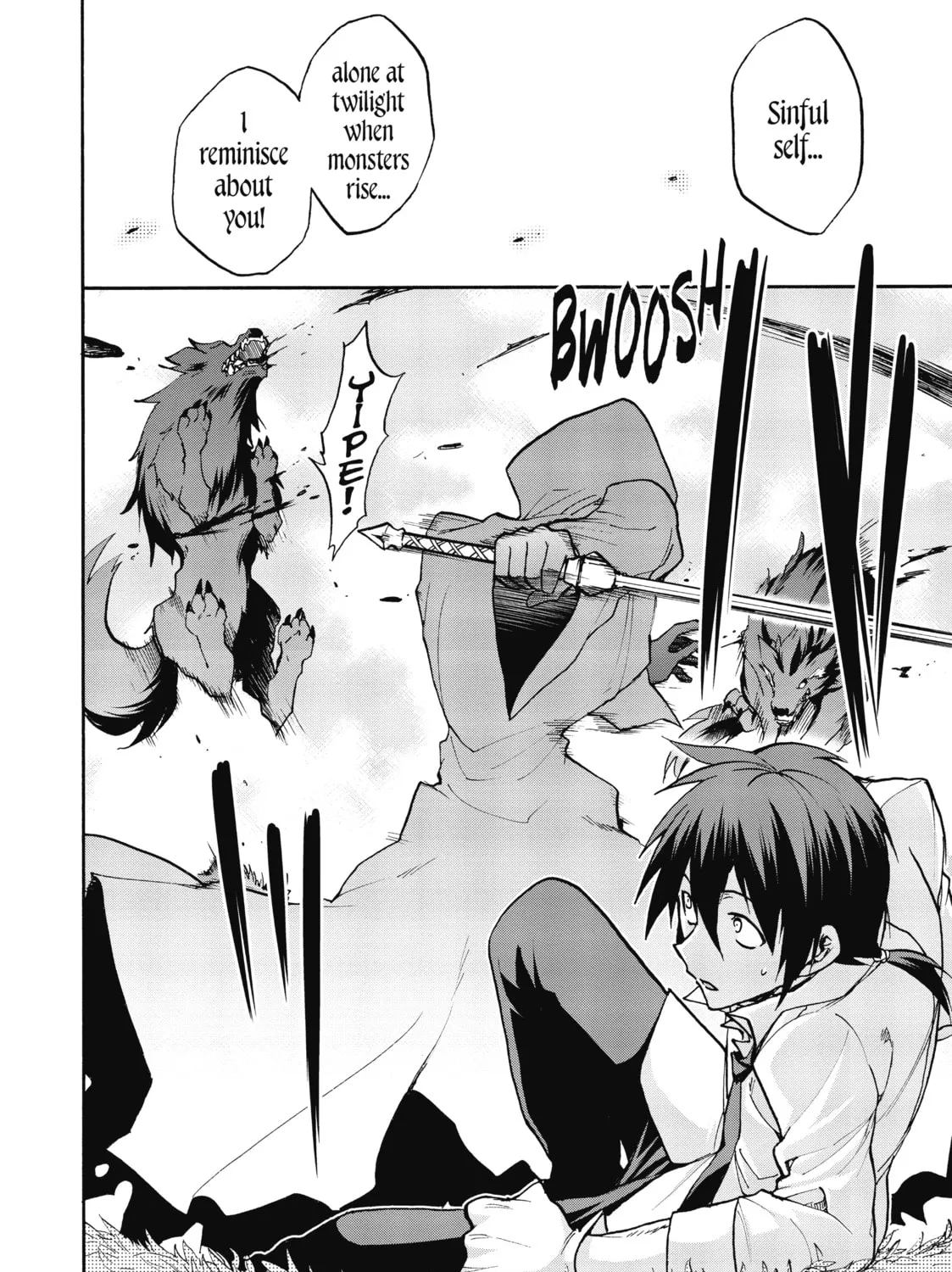 Akashic Records of Bastard Magic Instructor Chapter 36 page 15 - 