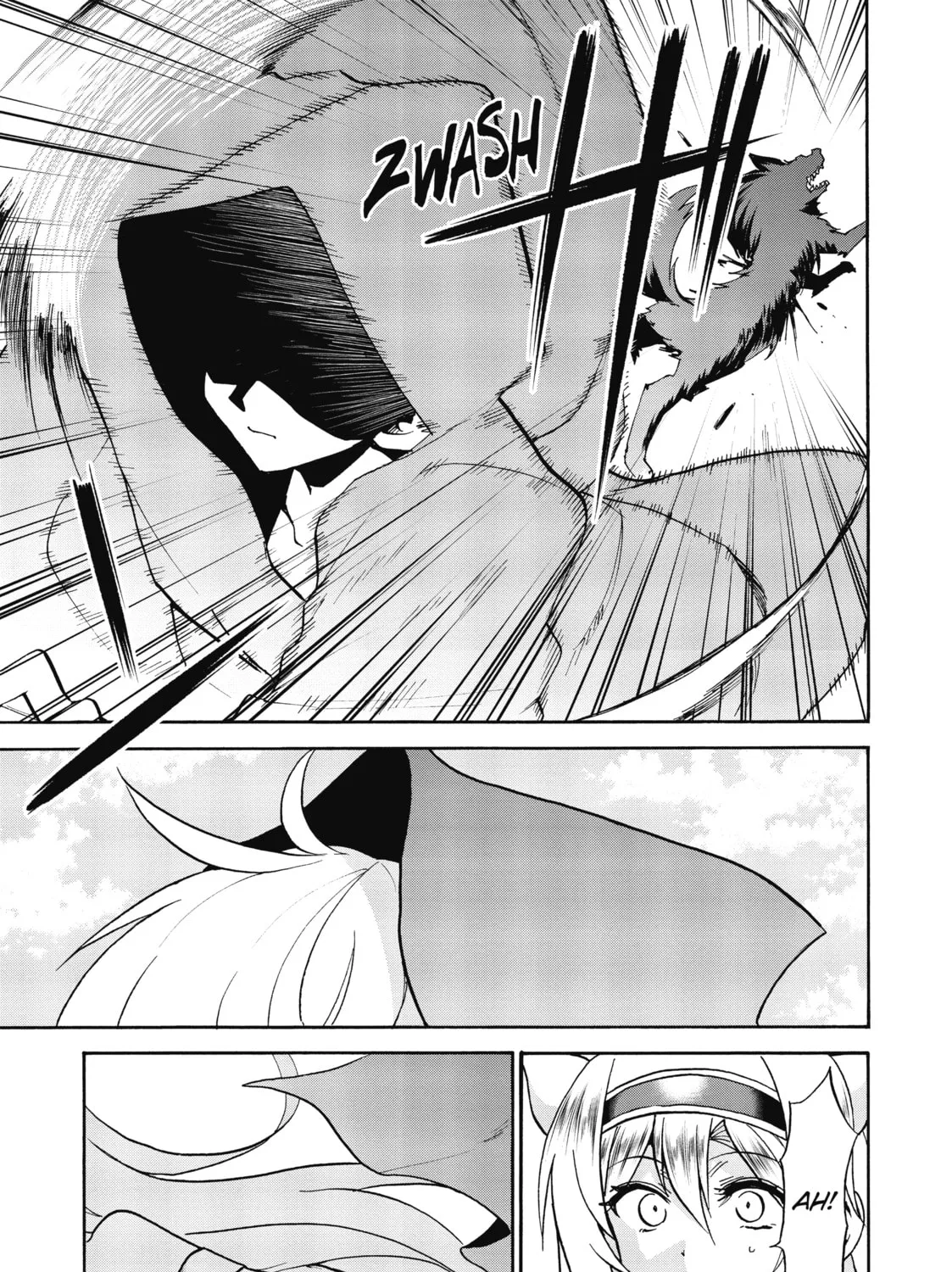 Akashic Records of Bastard Magic Instructor Chapter 36 page 21 - 