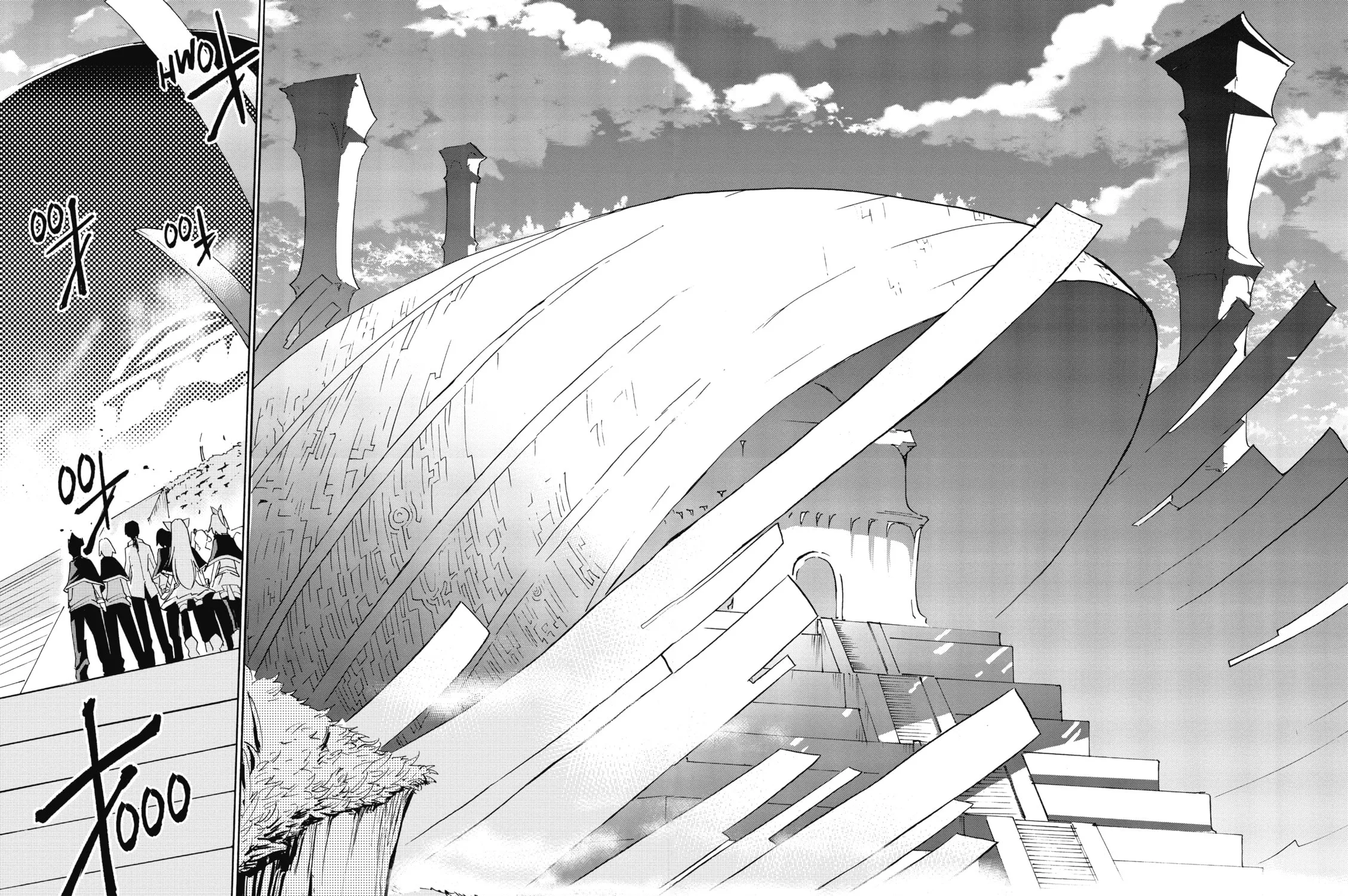 Akashic Records of Bastard Magic Instructor Chapter 36 page 39 - 