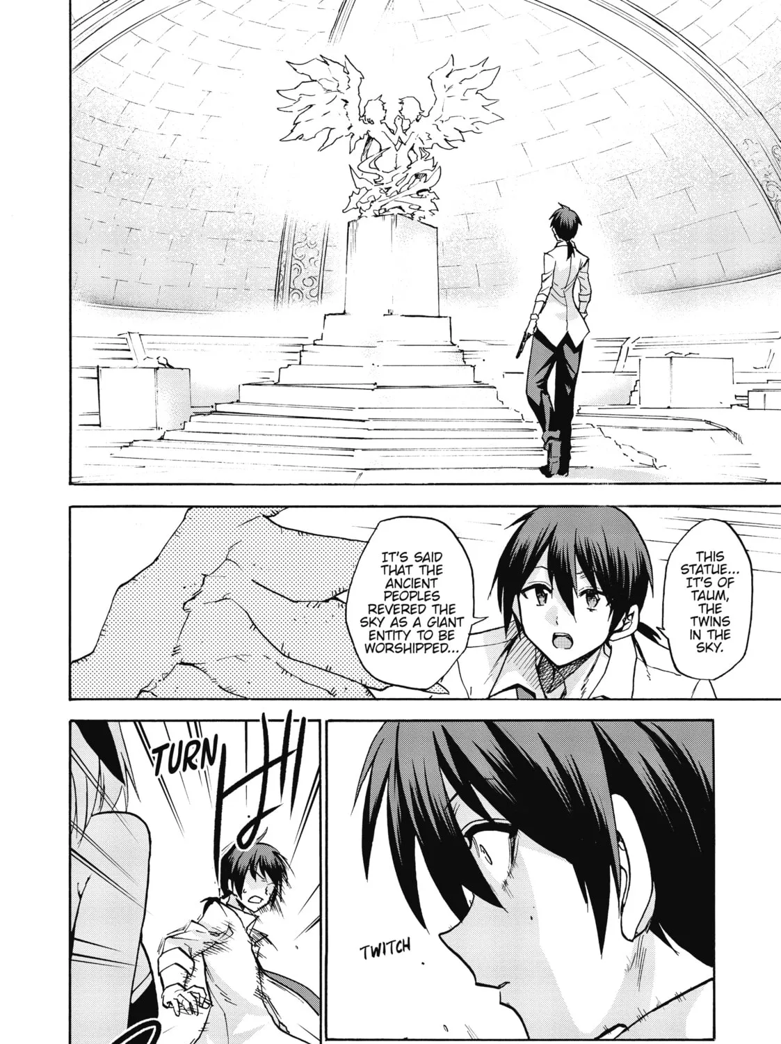 Akashic Records of Bastard Magic Instructor Chapter 36 page 55 - 