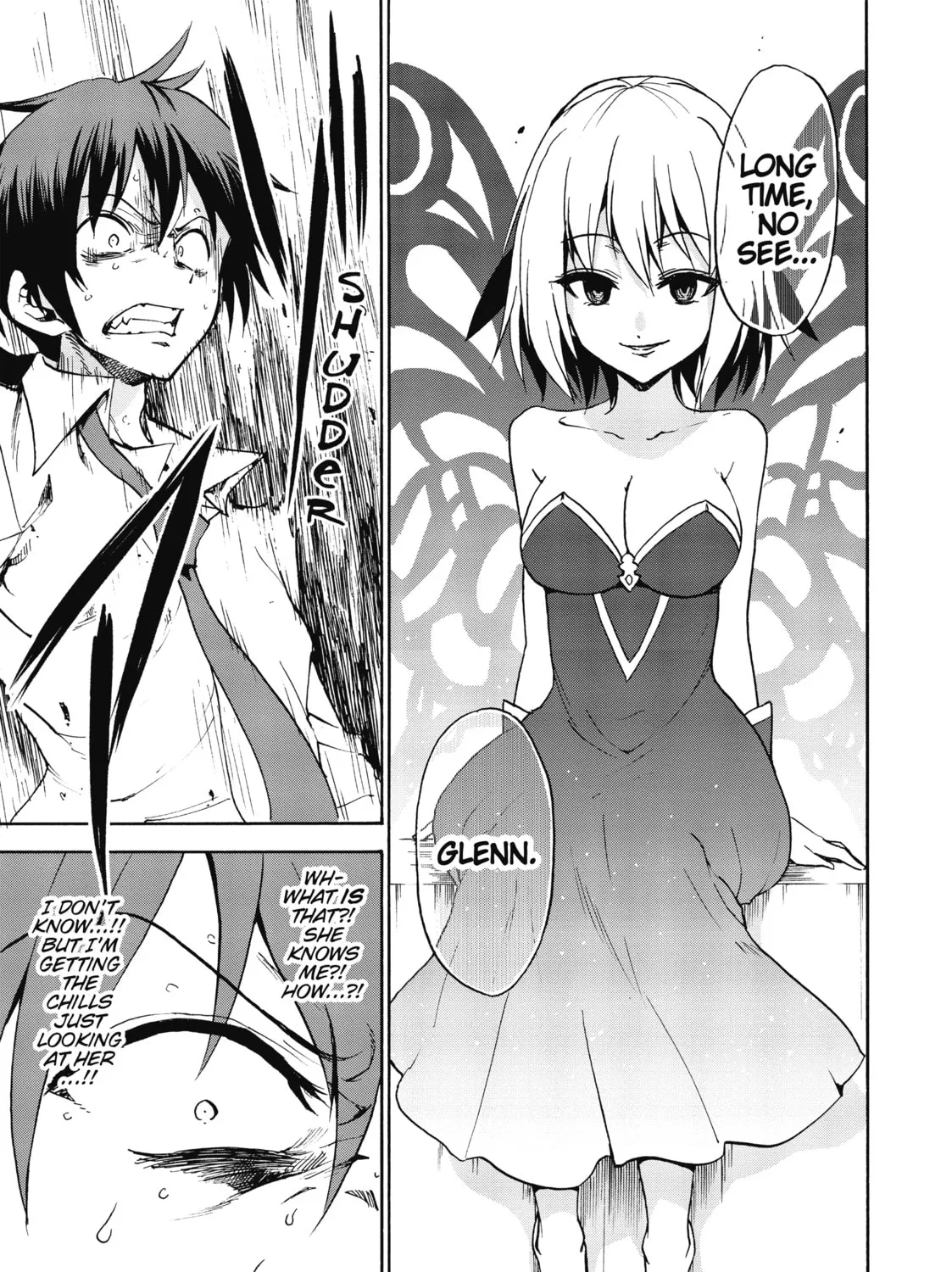 Akashic Records of Bastard Magic Instructor Chapter 36 page 57 - 