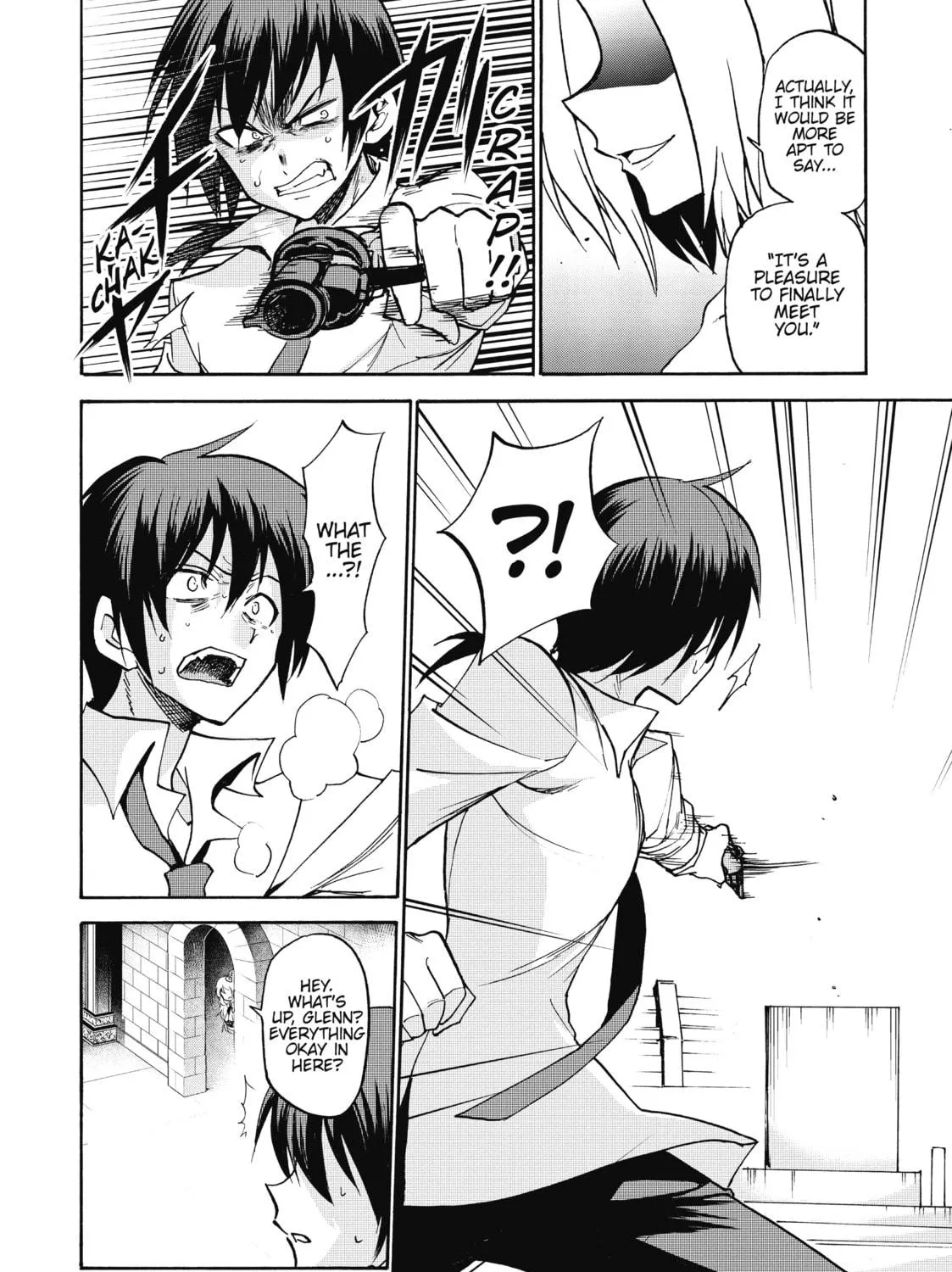 Akashic Records of Bastard Magic Instructor Chapter 36 page 59 - 