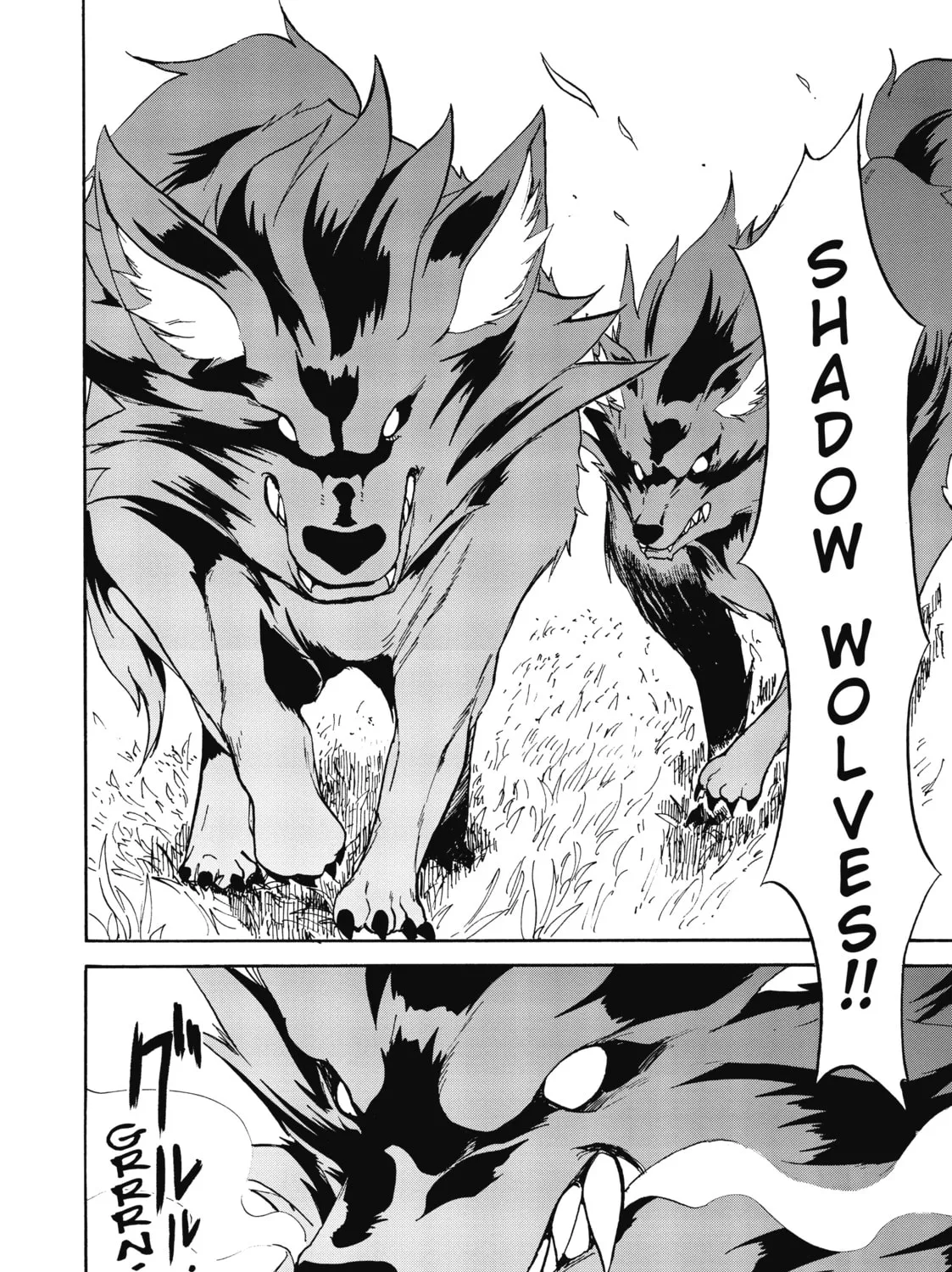 Akashic Records of Bastard Magic Instructor Chapter 36 page 7 - 