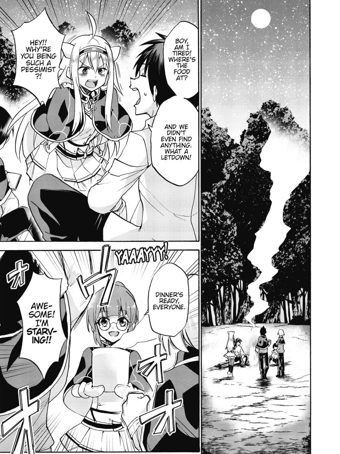 Akashic Records of Bastard Magic Instructor Chapter 36 page 65 - 