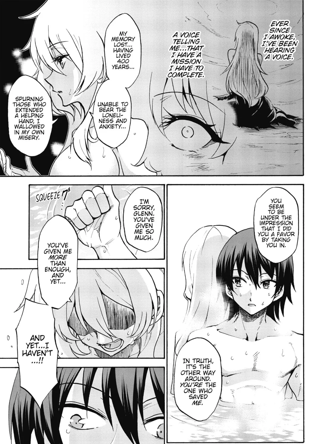 Akashic Records of Bastard Magic Instructor Chapter 37 page 15 - 