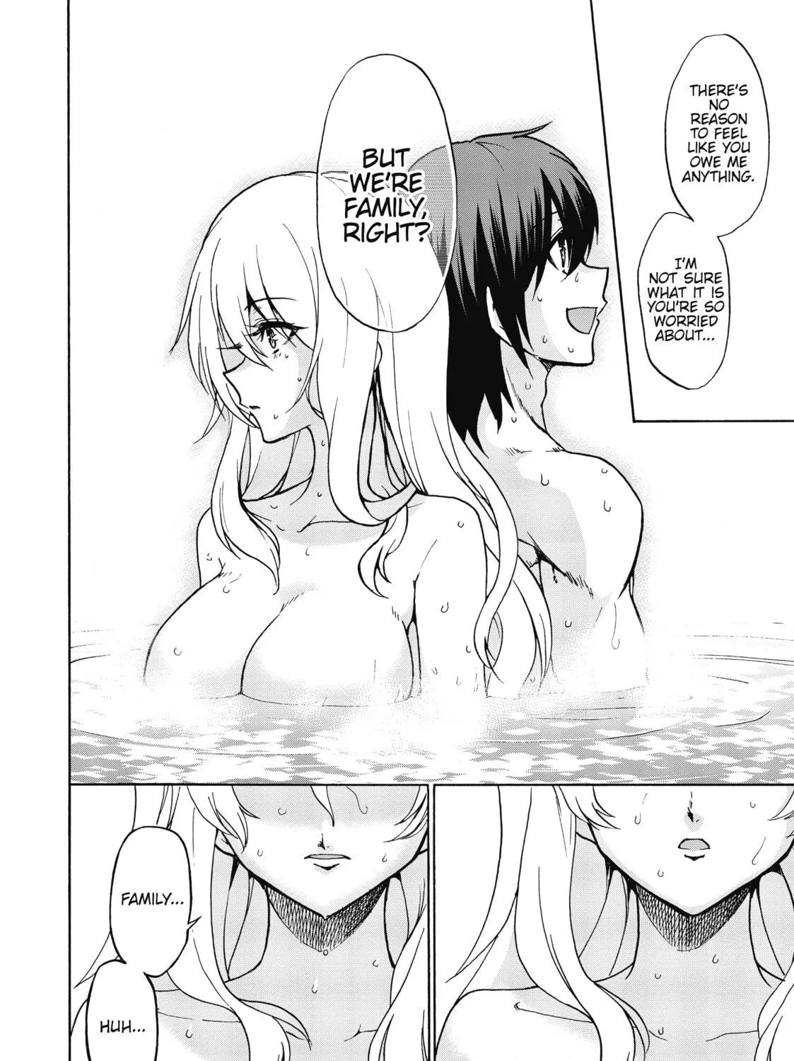 Akashic Records of Bastard Magic Instructor Chapter 37 page 17 - 