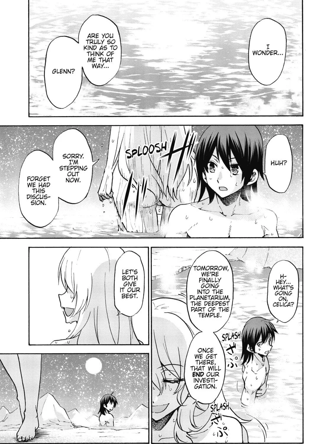 Akashic Records of Bastard Magic Instructor Chapter 37 page 19 - 