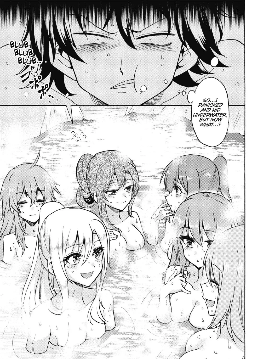 Akashic Records of Bastard Magic Instructor Chapter 37 page 23 - 