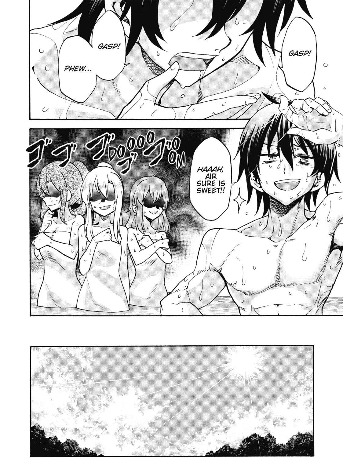 Akashic Records of Bastard Magic Instructor Chapter 37 page 29 - 