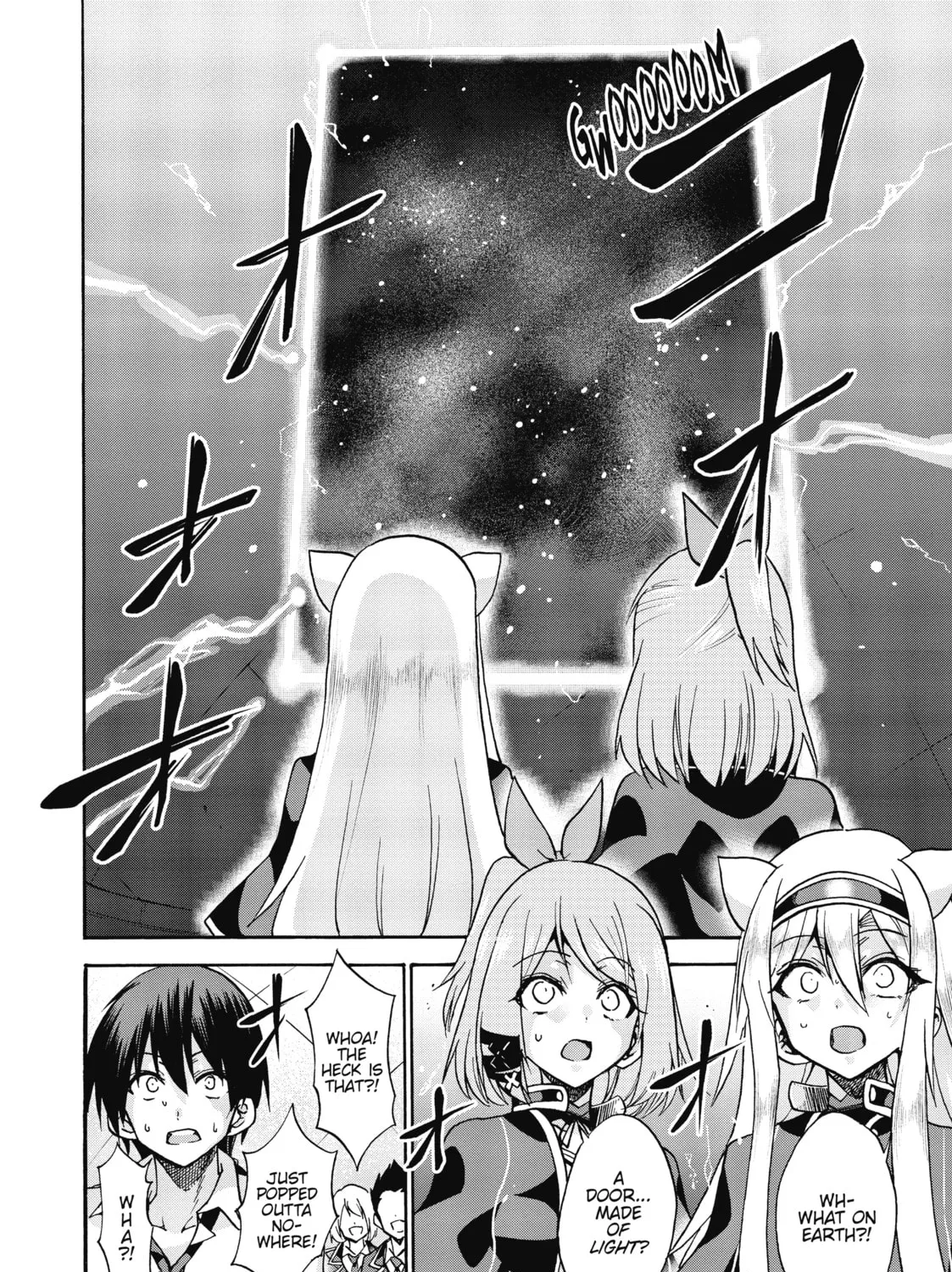 Akashic Records of Bastard Magic Instructor Chapter 37 page 43 - 