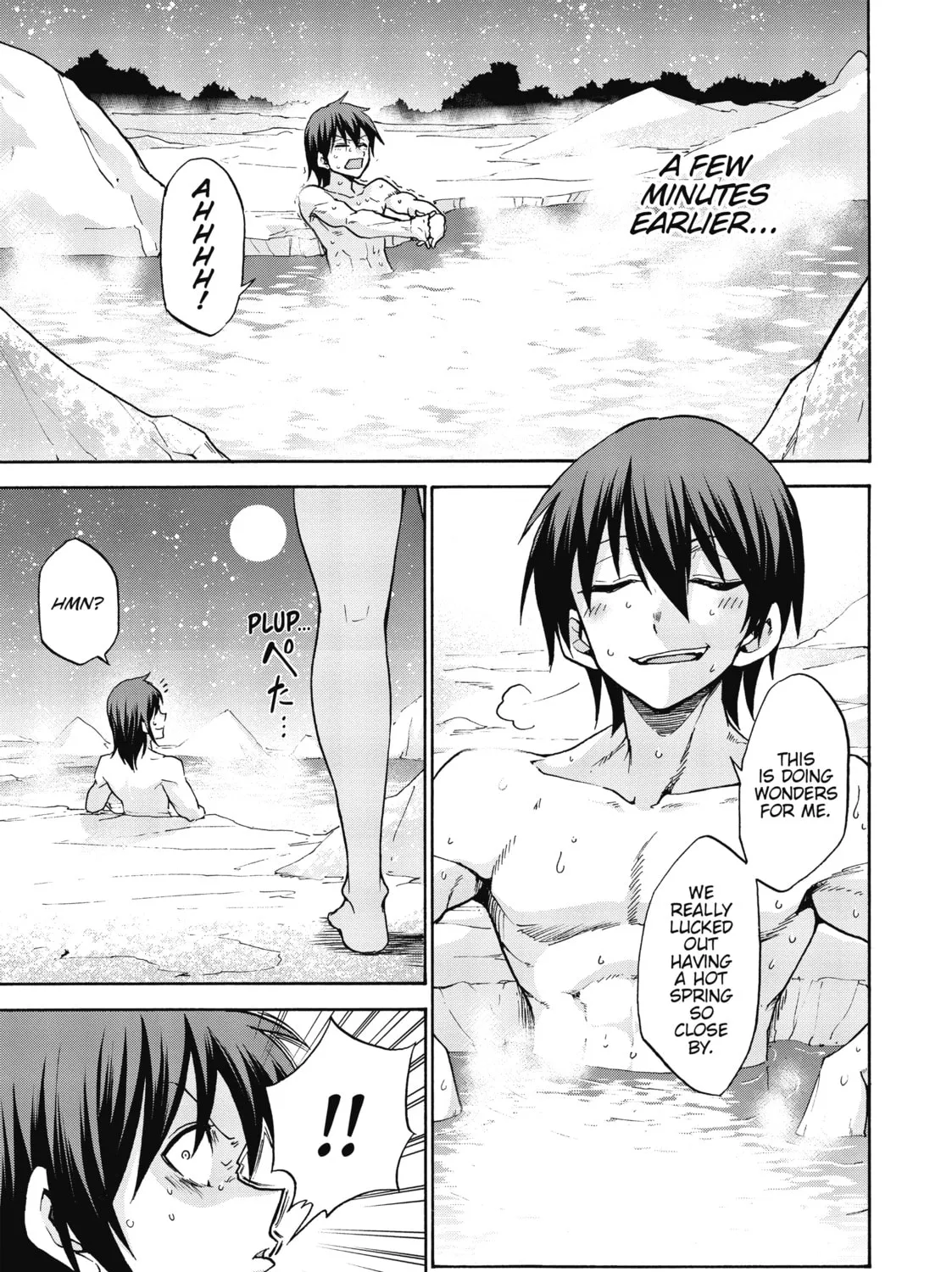 Akashic Records of Bastard Magic Instructor Chapter 37 page 7 - 
