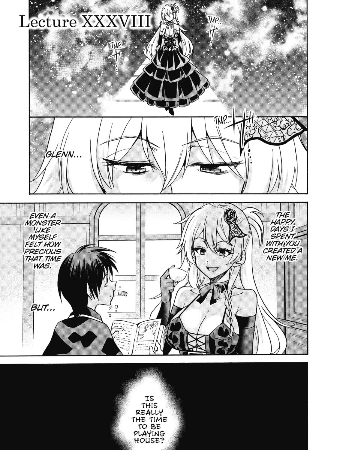 Akashic Records of Bastard Magic Instructor Chapter 37 page 65 - 