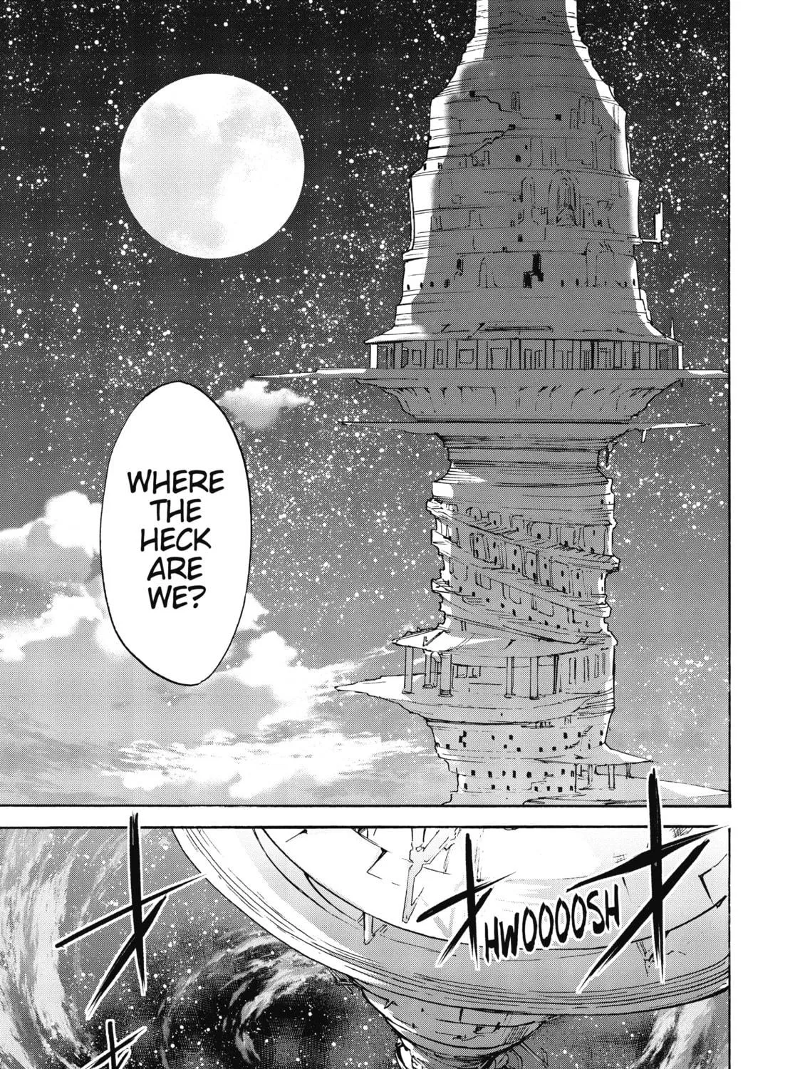 Akashic Records of Bastard Magic Instructor Chapter 38 page 23 - 