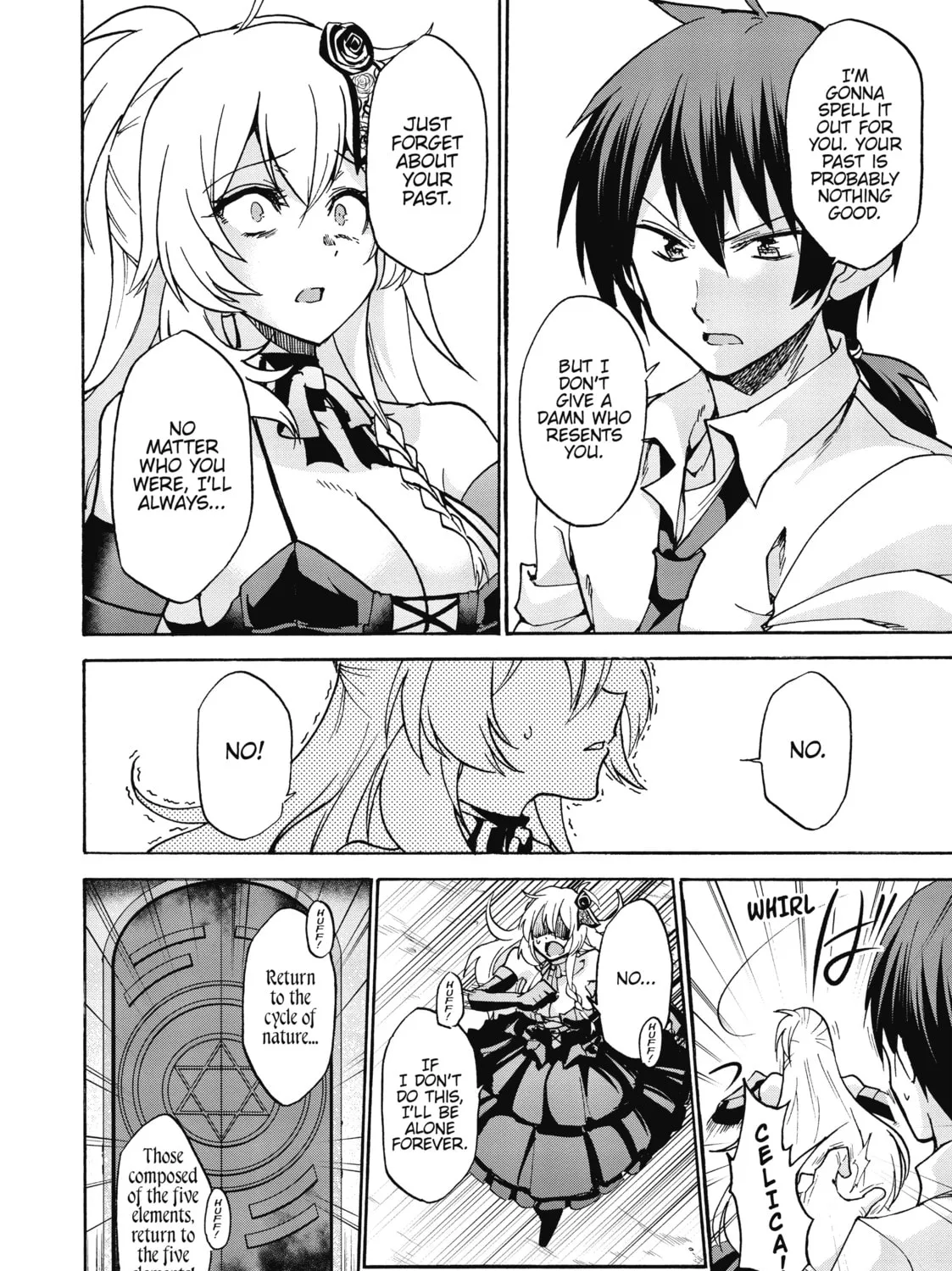 Akashic Records of Bastard Magic Instructor Chapter 38 page 43 - 