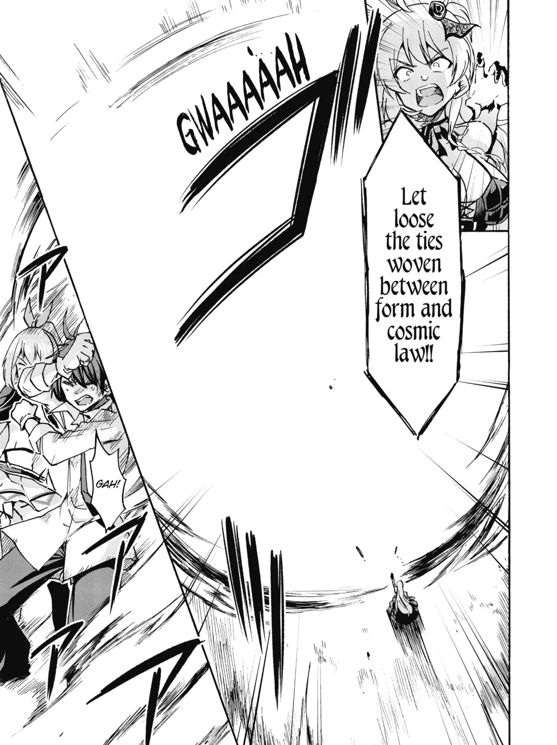 Akashic Records of Bastard Magic Instructor Chapter 38 page 45 - 