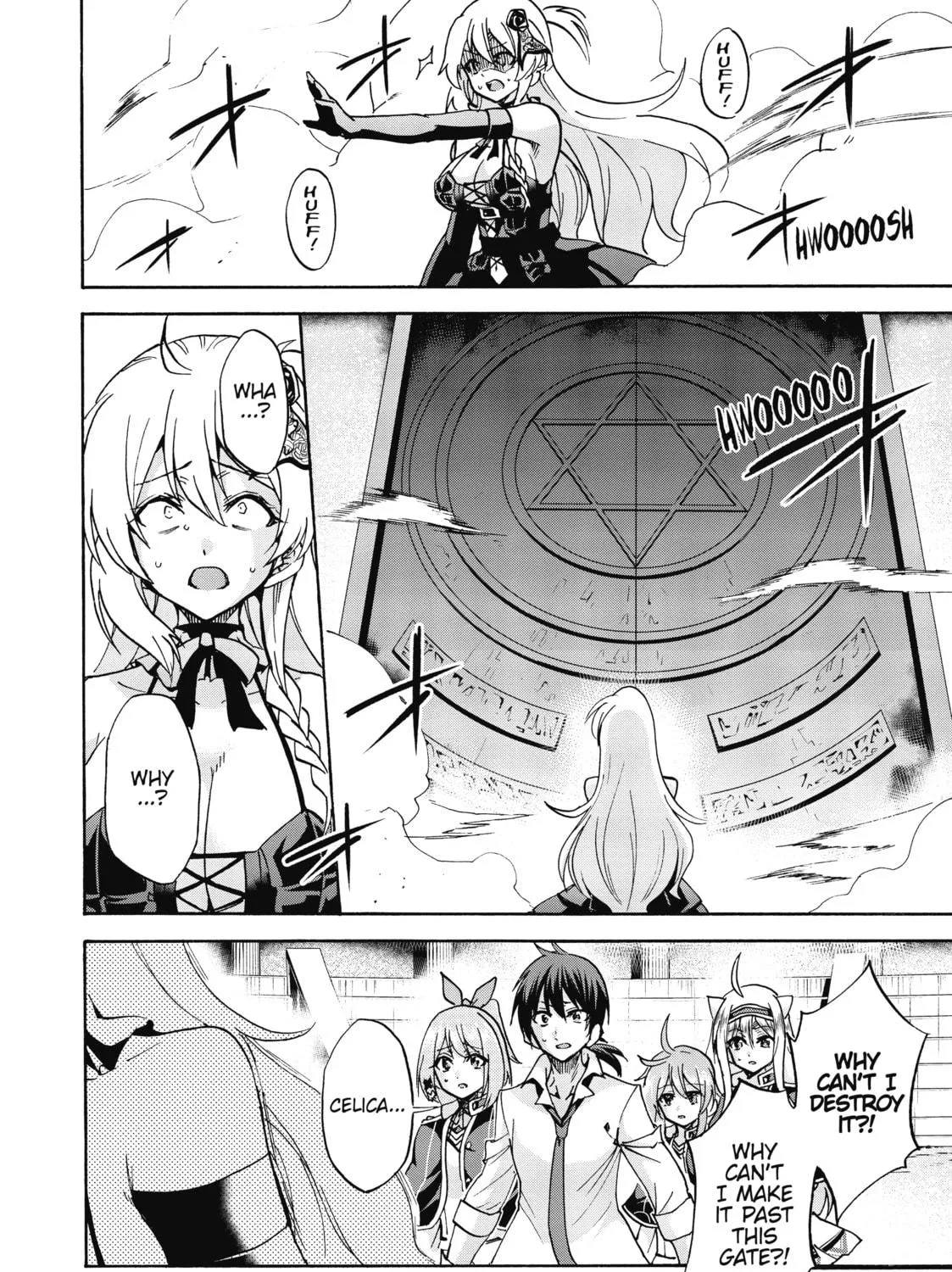 Akashic Records of Bastard Magic Instructor Chapter 38 page 47 - 