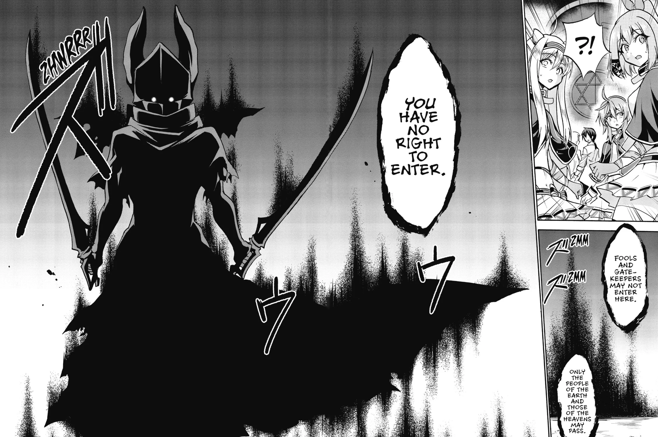Akashic Records of Bastard Magic Instructor Chapter 38 page 51 - 