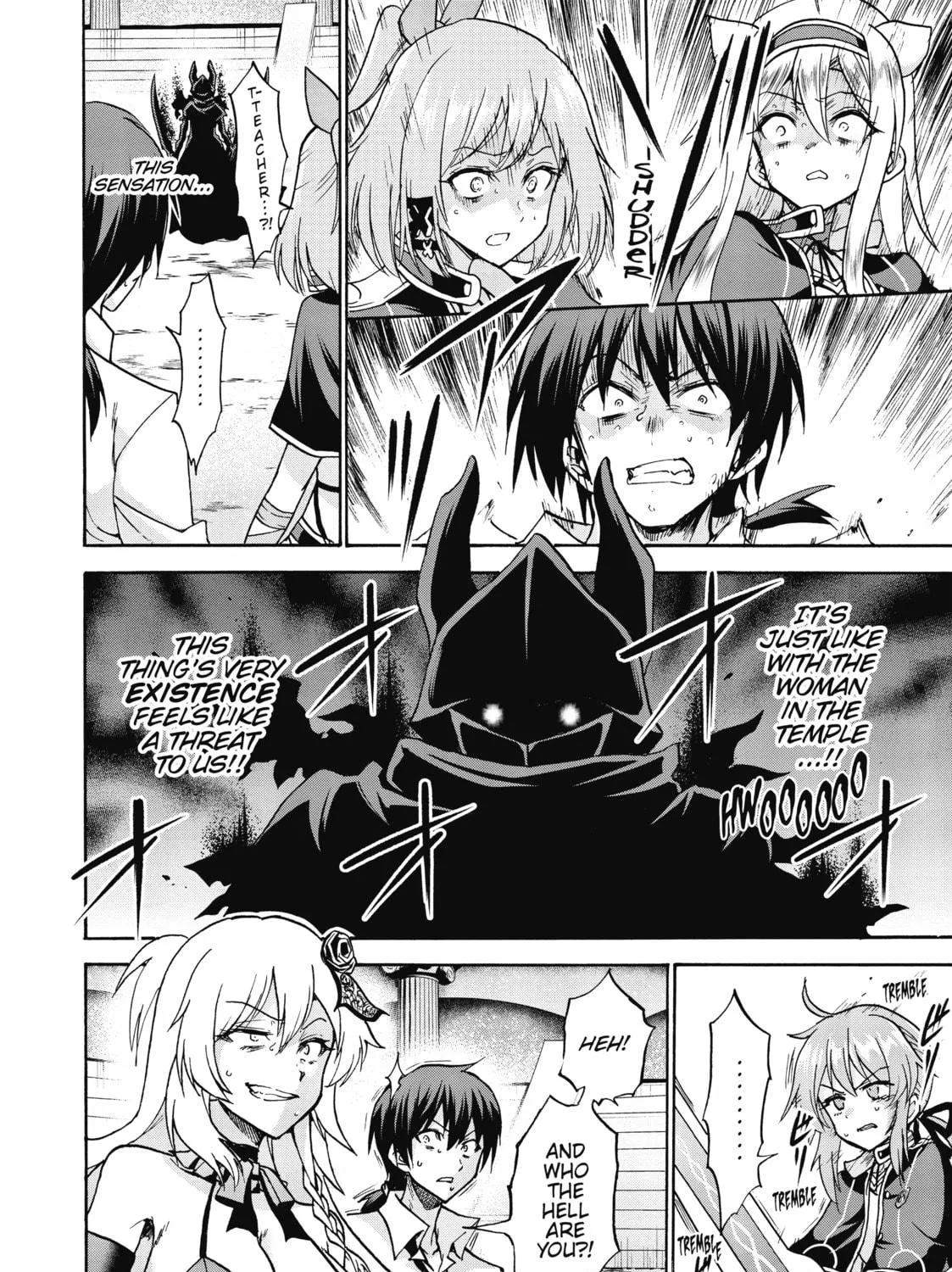 Akashic Records of Bastard Magic Instructor Chapter 38 page 53 - 