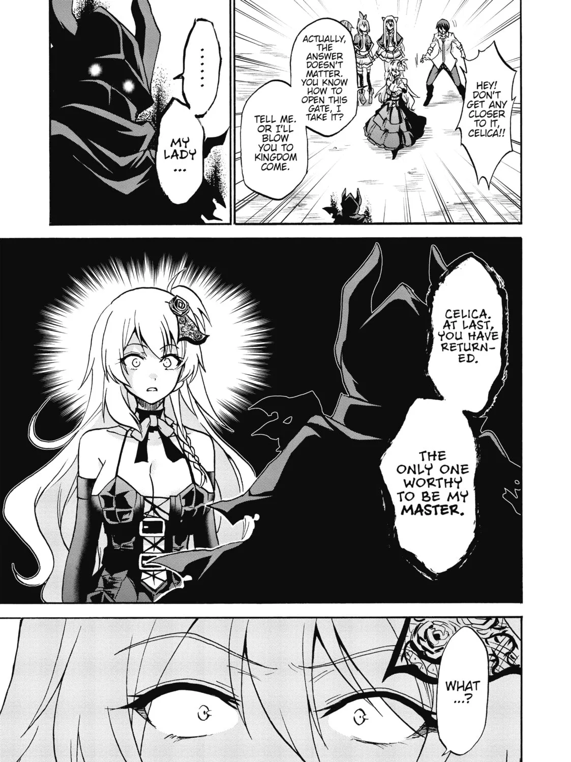 Akashic Records of Bastard Magic Instructor Chapter 38 page 55 - 