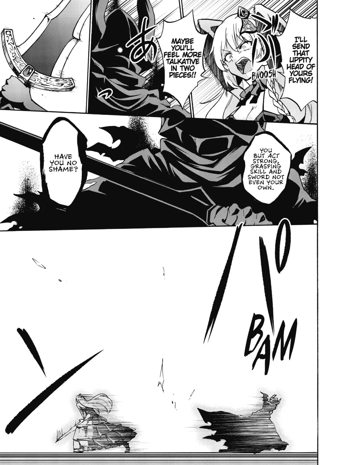 Akashic Records of Bastard Magic Instructor Chapter 38 page 63 - 