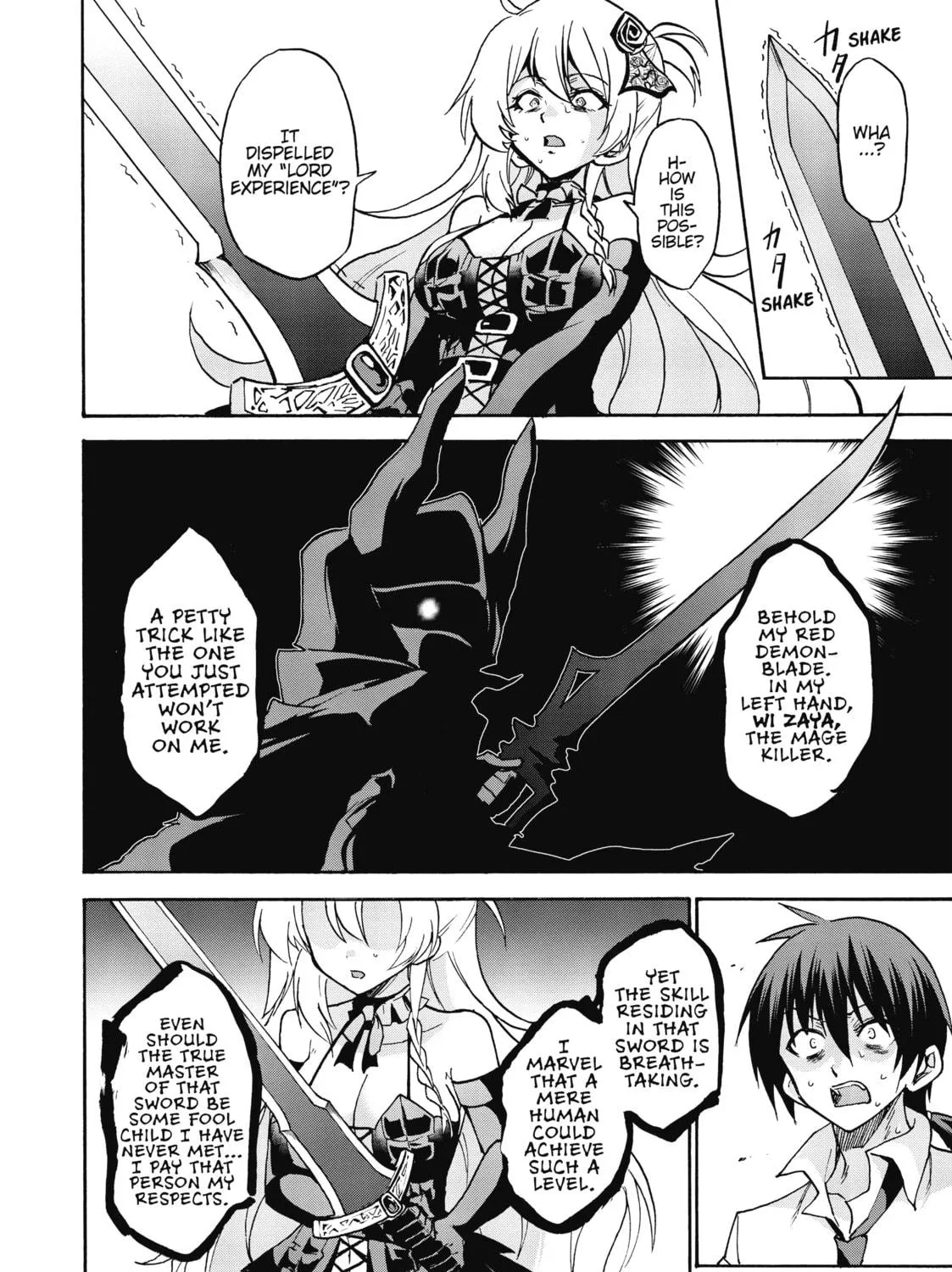 Akashic Records of Bastard Magic Instructor Chapter 38 page 65 - 