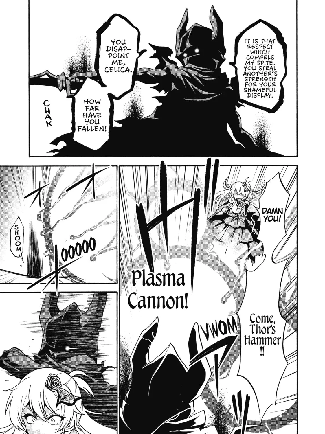 Akashic Records of Bastard Magic Instructor Chapter 38 page 67 - 