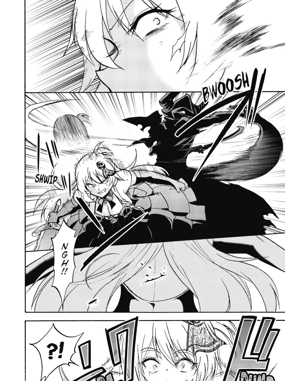 Akashic Records of Bastard Magic Instructor Chapter 38 page 69 - 