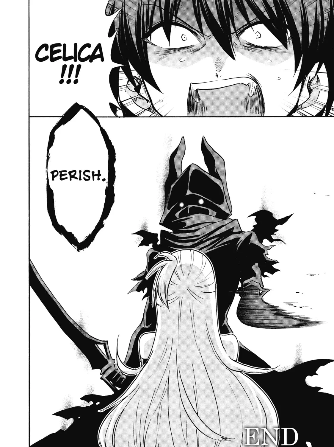 Akashic Records of Bastard Magic Instructor Chapter 38 page 73 - 