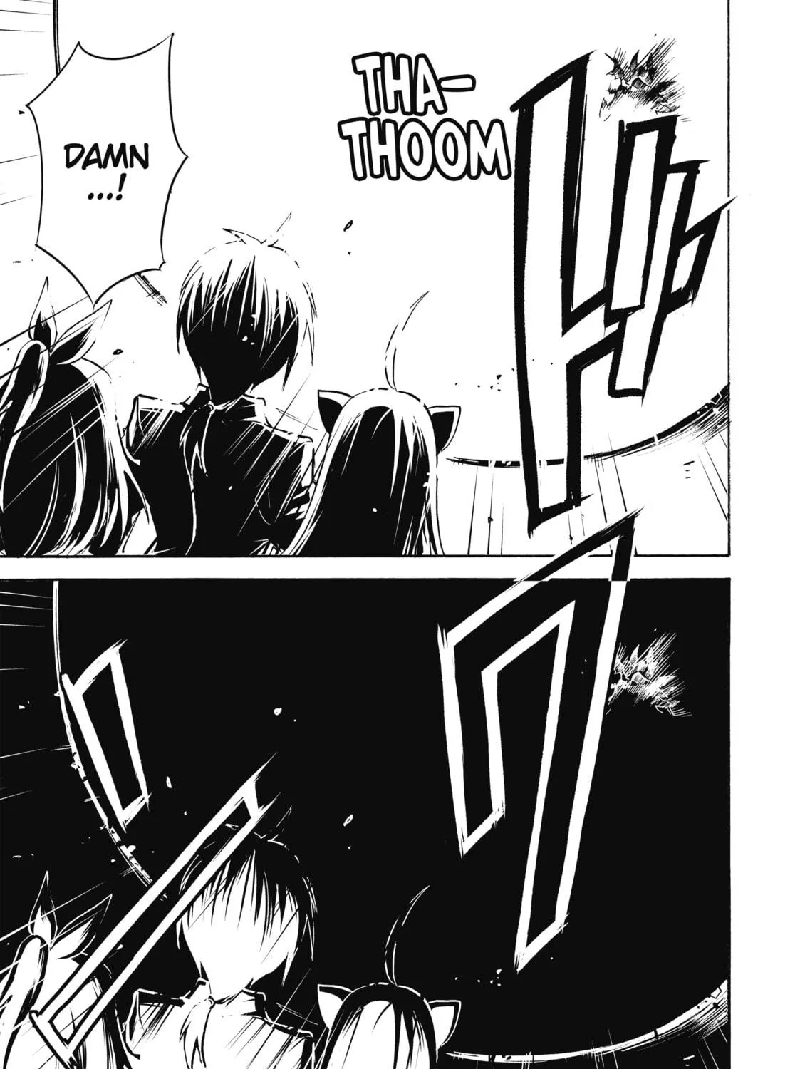 Akashic Records of Bastard Magic Instructor Chapter 39 page 19 - 
