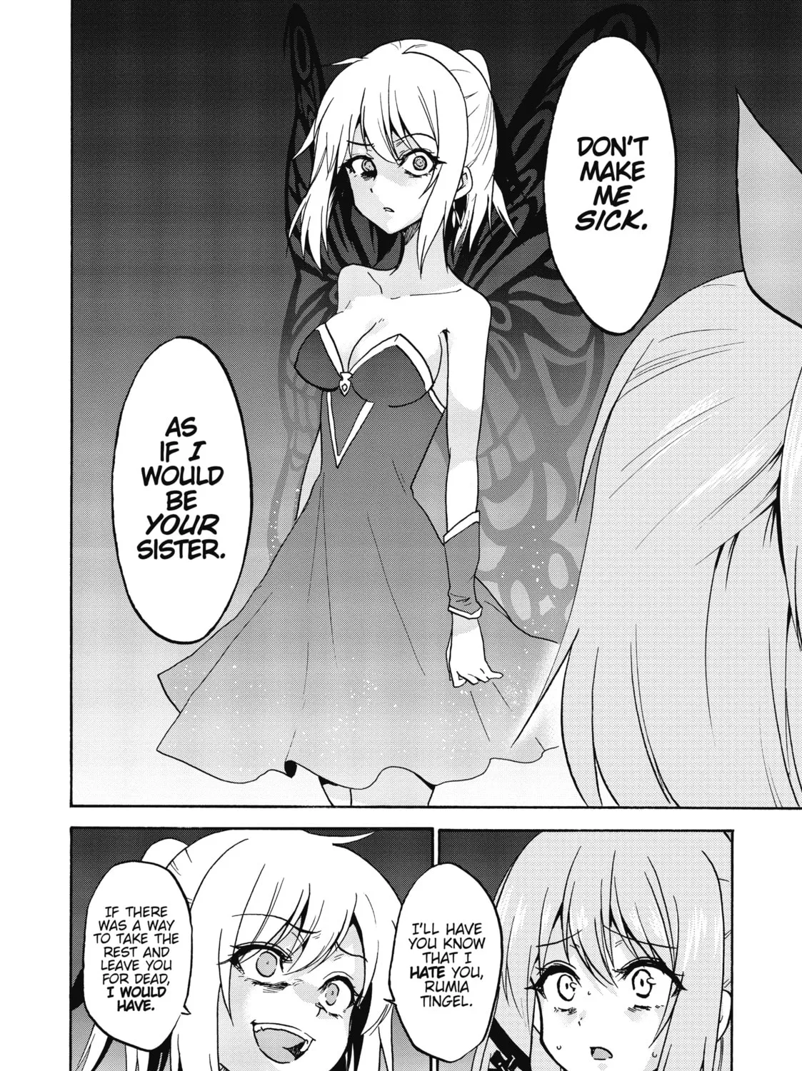Akashic Records of Bastard Magic Instructor Chapter 39 page 33 - 