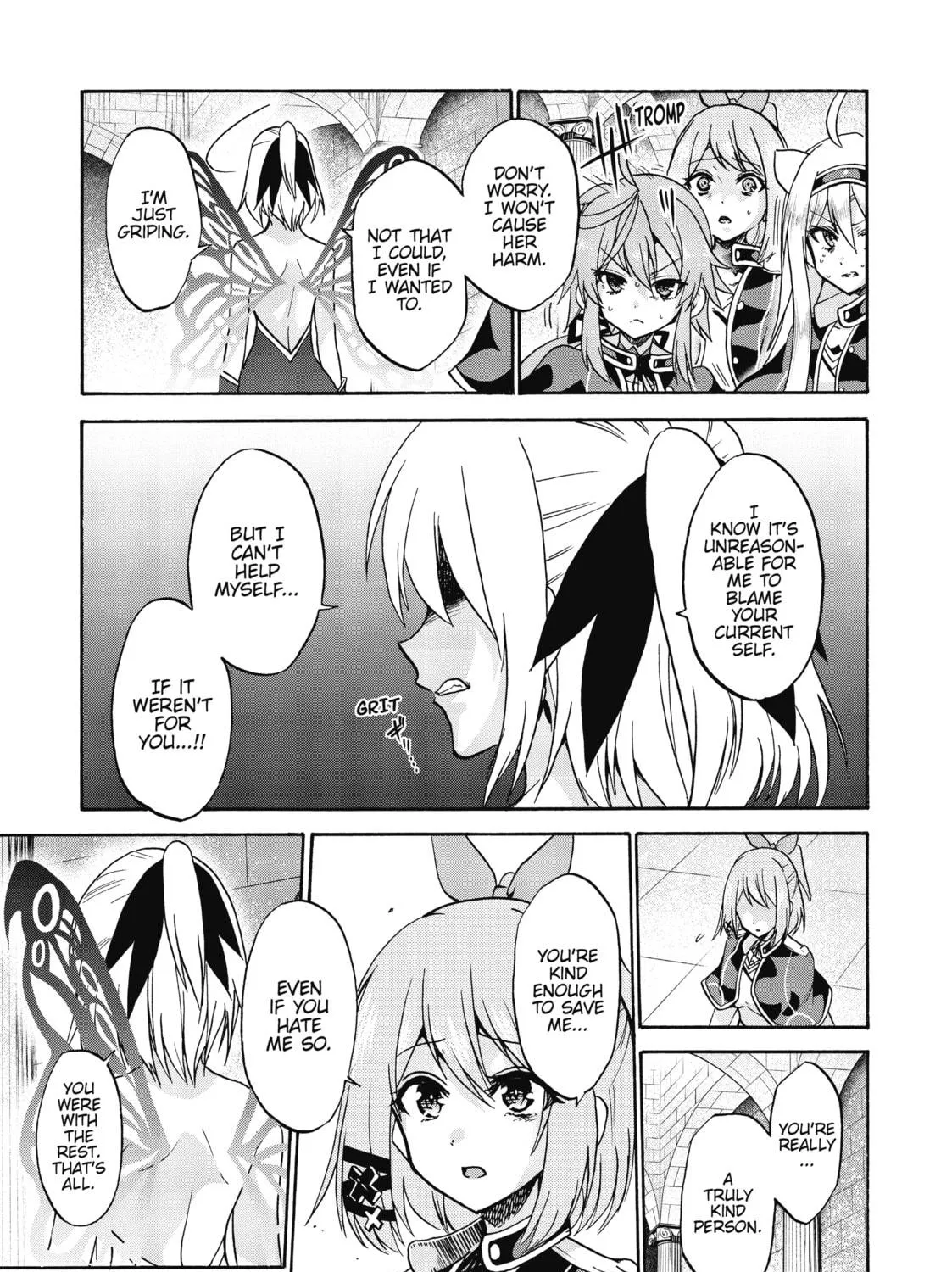 Akashic Records of Bastard Magic Instructor Chapter 39 page 35 - 