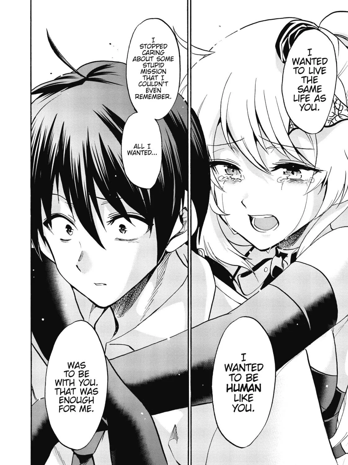 Akashic Records of Bastard Magic Instructor Chapter 39 page 49 - 