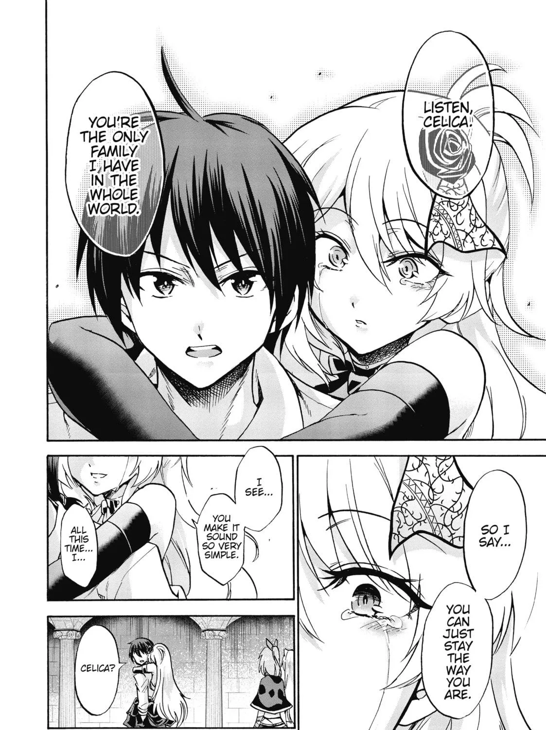 Akashic Records of Bastard Magic Instructor Chapter 39 page 53 - 