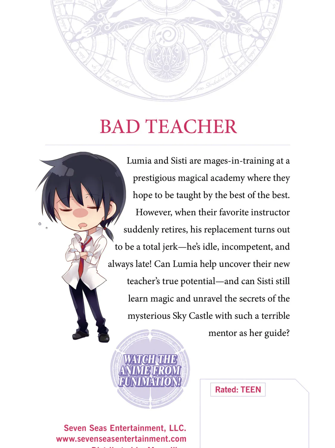 Akashic Records of Bastard Magic Instructor Chapter 4 page 105 - 