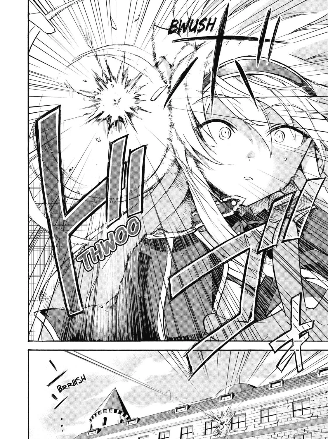 Akashic Records of Bastard Magic Instructor Chapter 4 page 9 - 