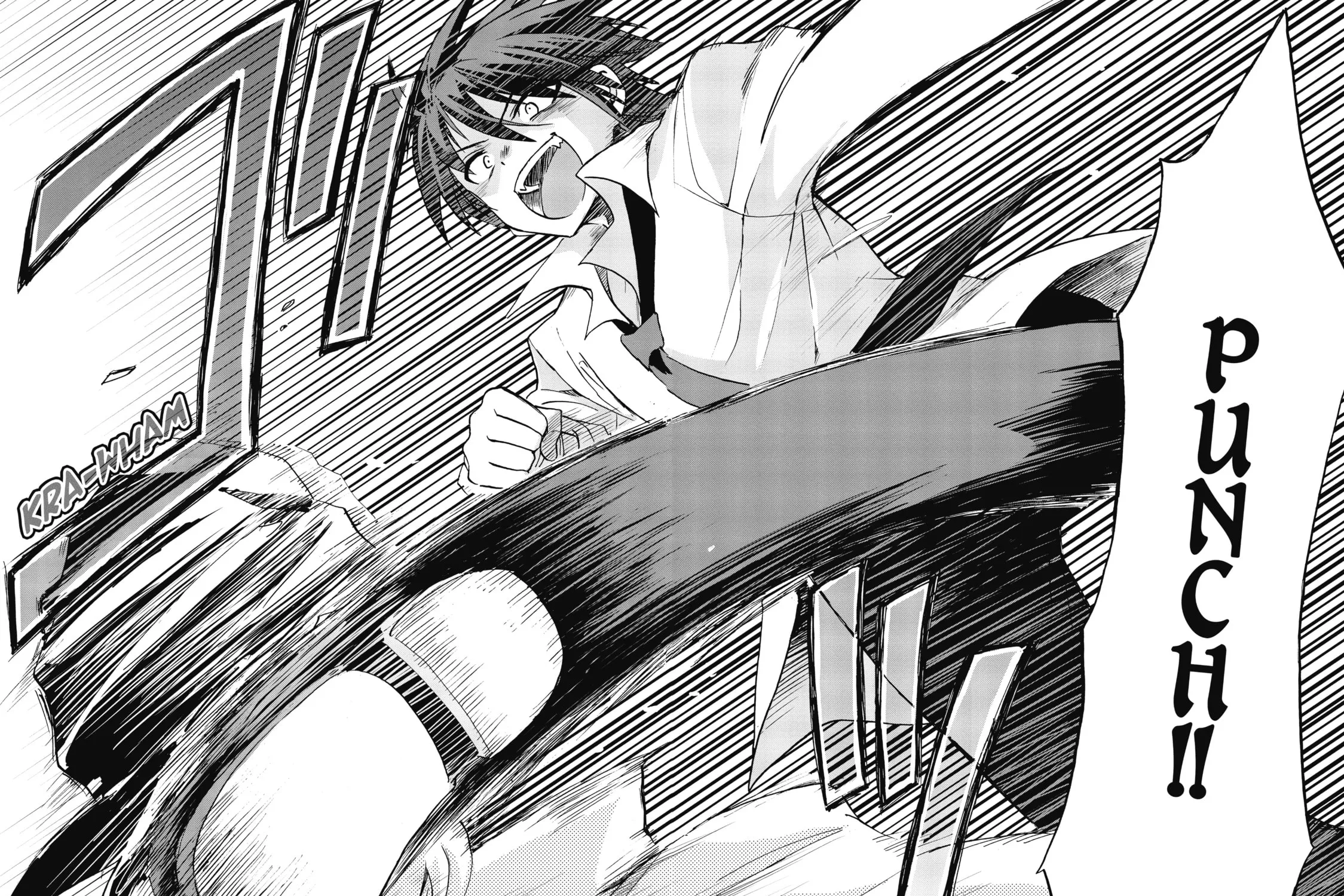 Akashic Records of Bastard Magic Instructor Chapter 4 page 81 - 