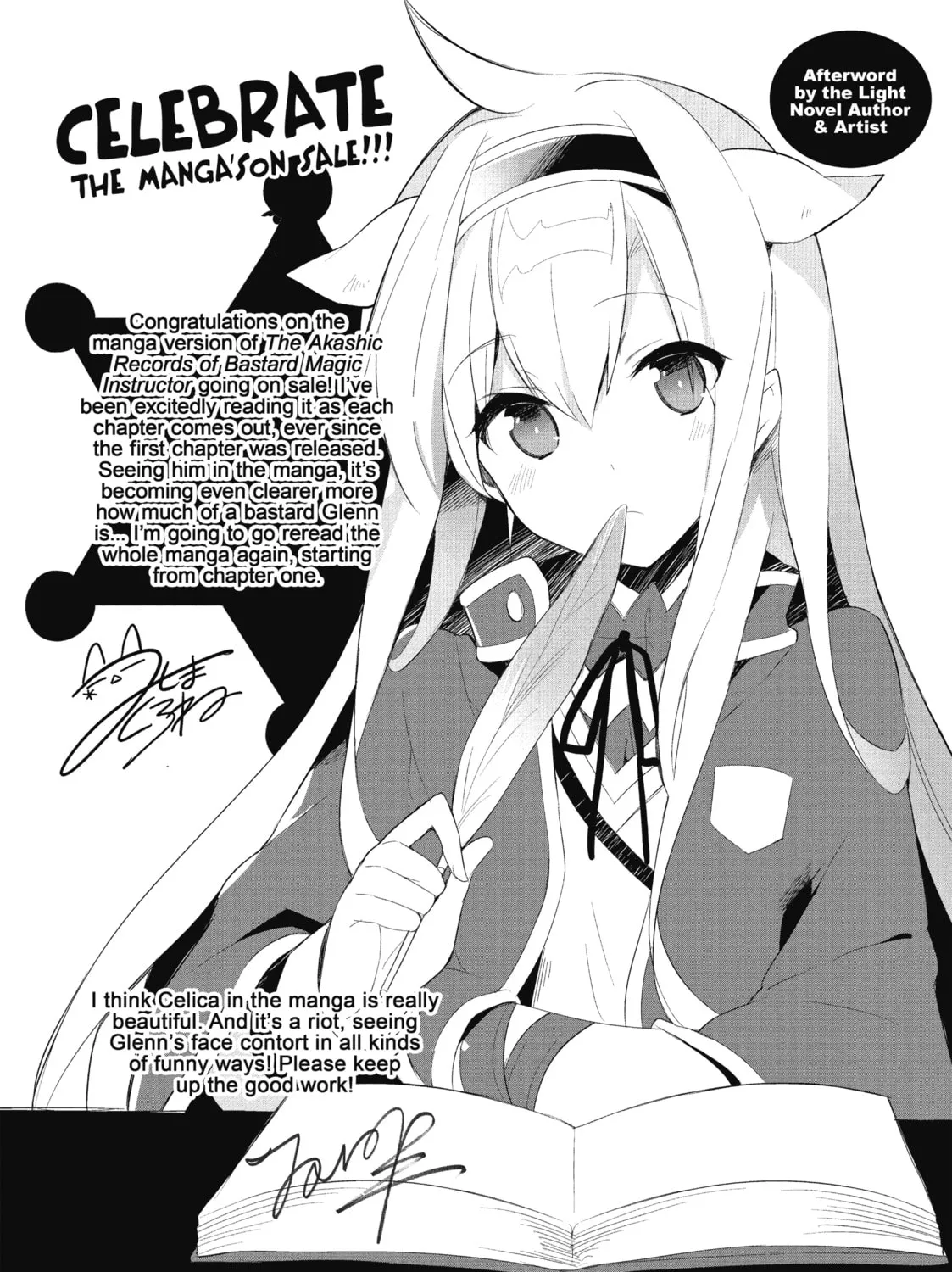 Akashic Records of Bastard Magic Instructor Chapter 4 page 91 - 