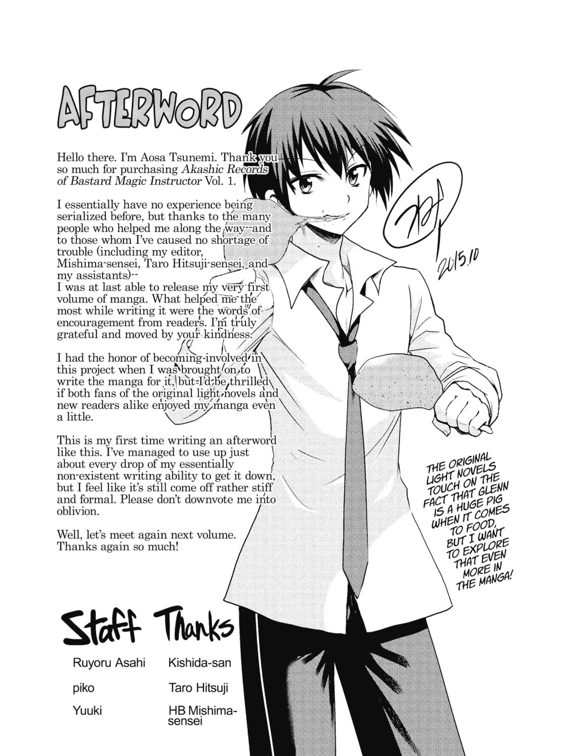 Akashic Records of Bastard Magic Instructor Chapter 4 page 93 - 