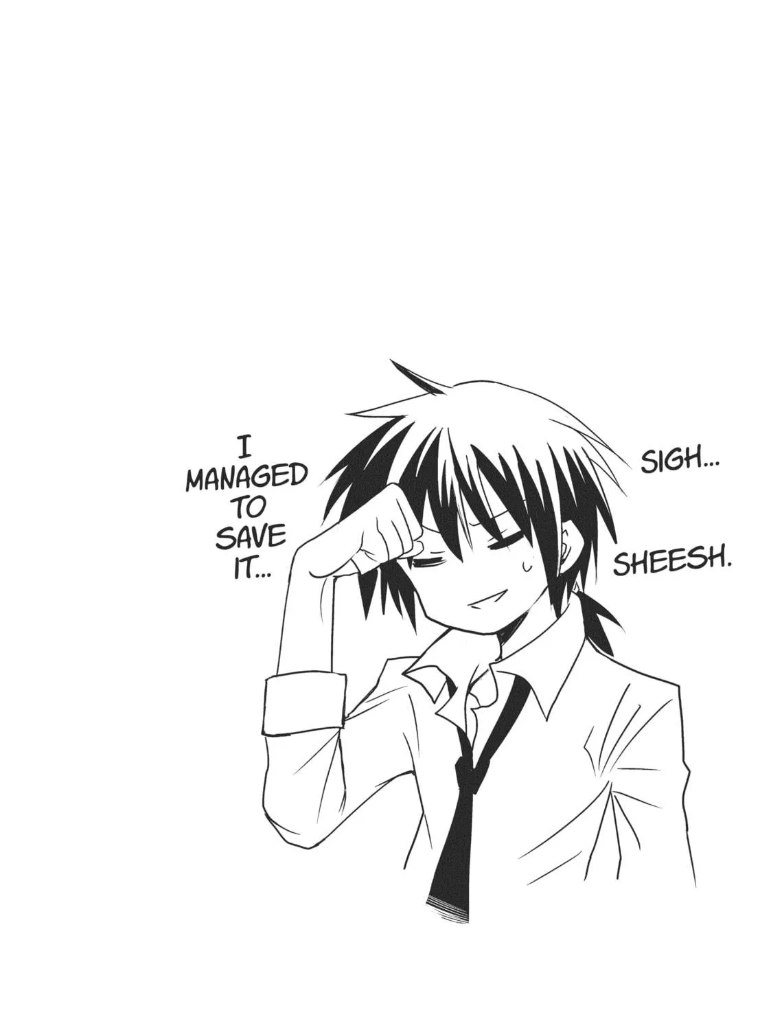 Akashic Records of Bastard Magic Instructor Chapter 4 page 95 - 