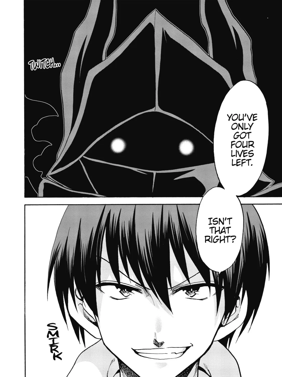 Akashic Records of Bastard Magic Instructor Chapter 40 page 3 - 